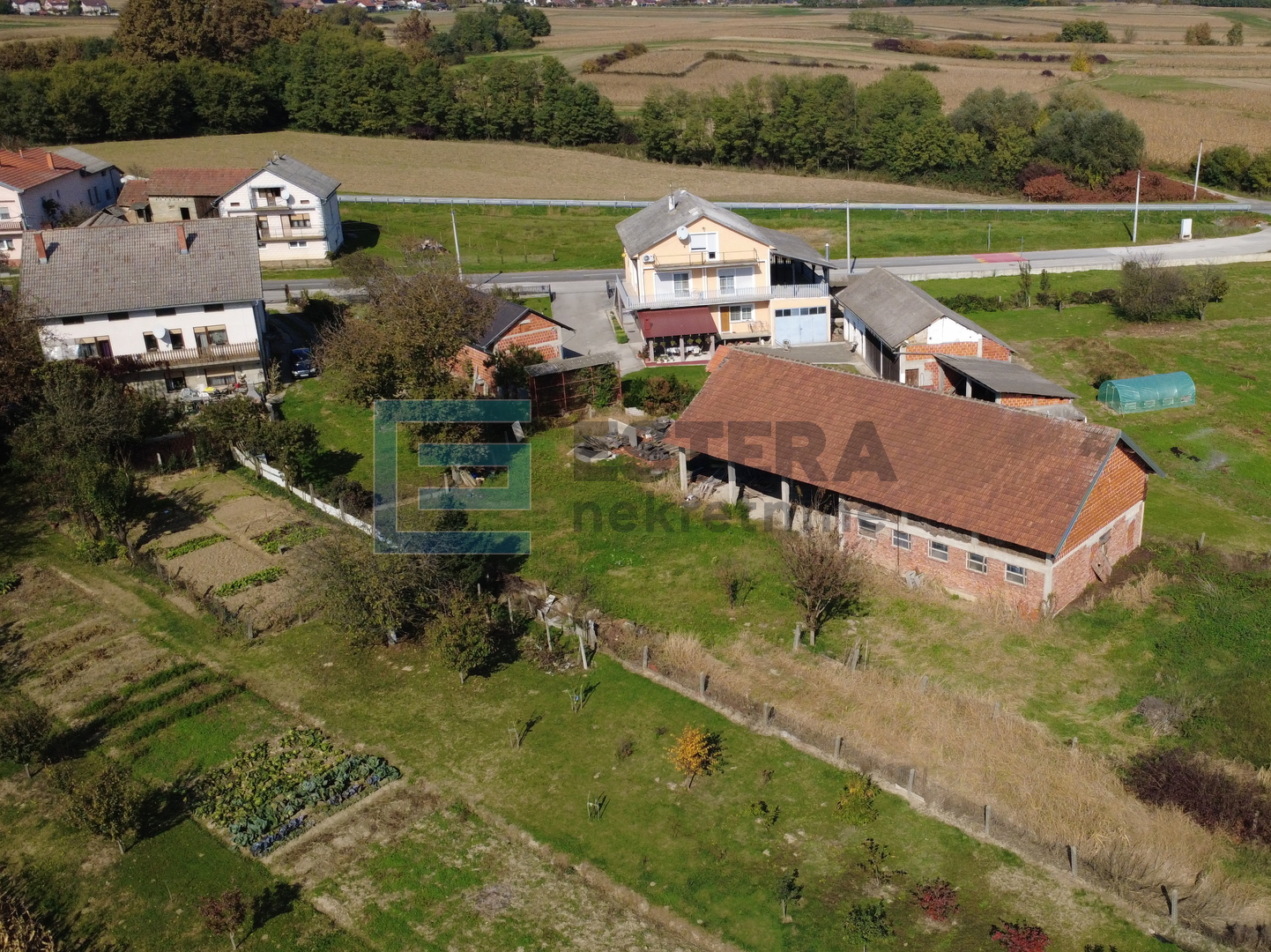 Kuća PRODAJA Vrbovec