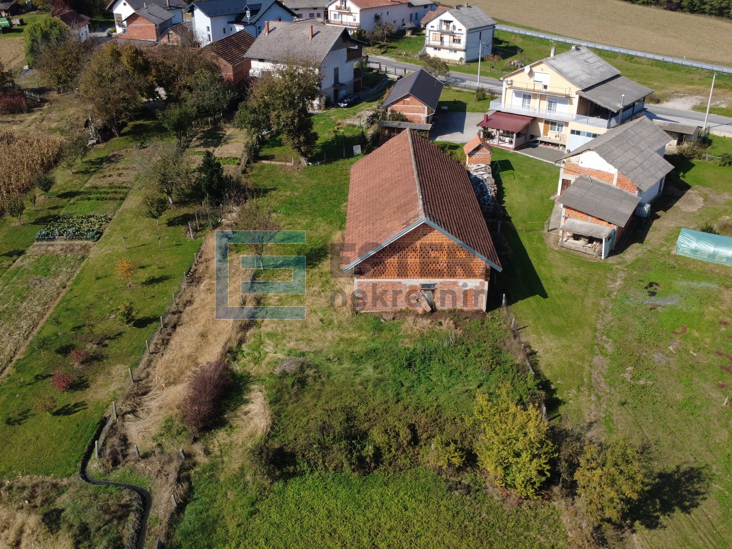 Kuća PRODAJA Vrbovec