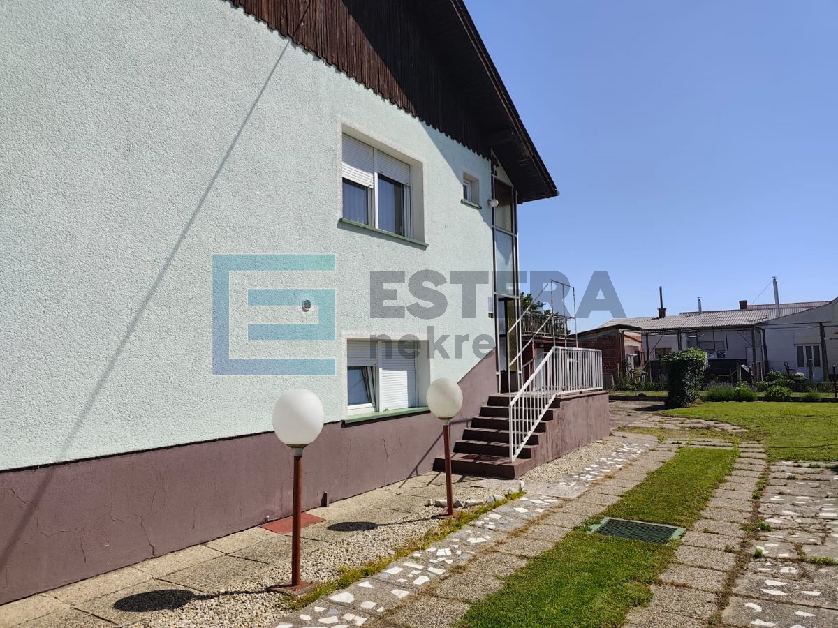 Kuća PRODAJA Pribislavec 214 m2