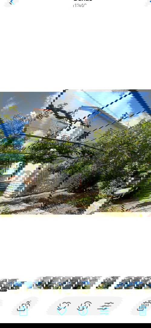 Biograd PRODAJA kuća s pogledom na more 400 m2