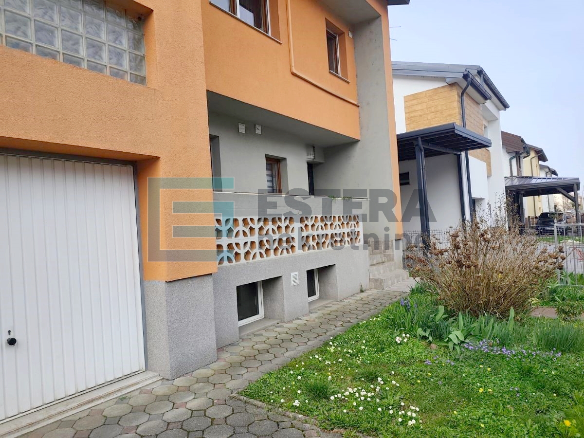 Kuća PRODAJA, Varaždin (Hallerova aleja) top lokacija, 360 m2