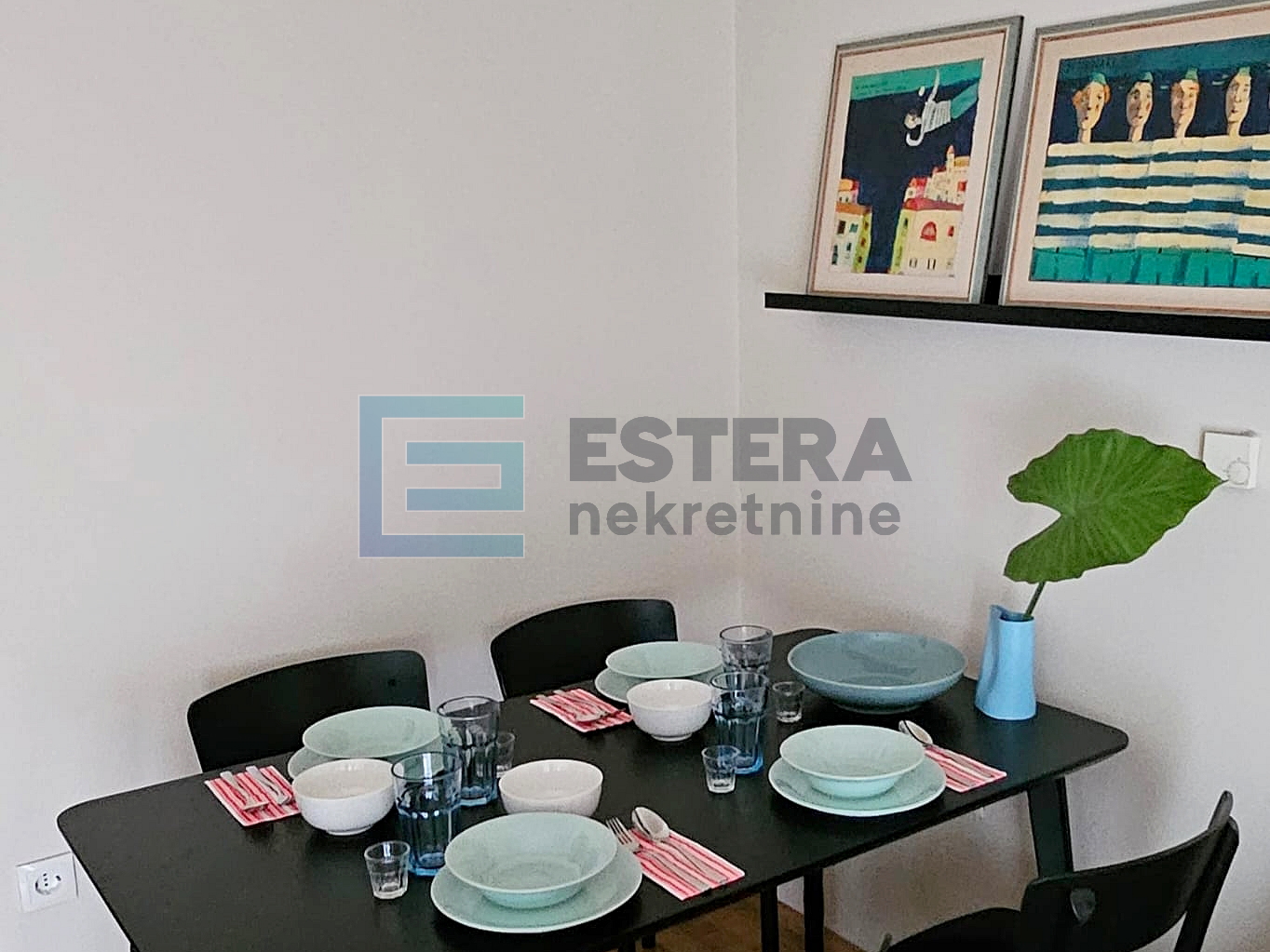 Stan 38 m2 PRODAJA Varaždin, visoko priz, 2s, balkon, spremište, parking