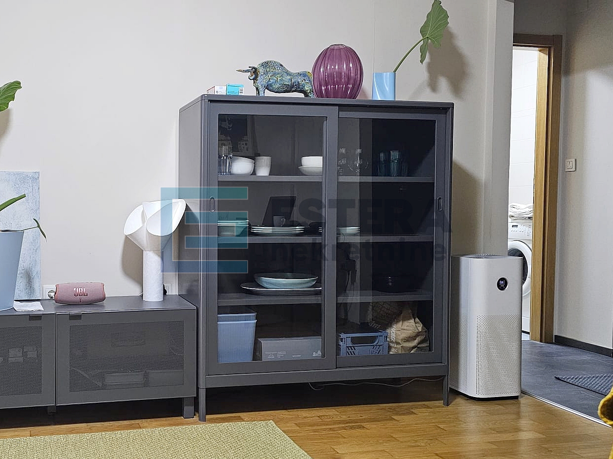 Stan 38 m2 PRODAJA Varaždin, visoko priz, 2s, balkon, spremište, parking