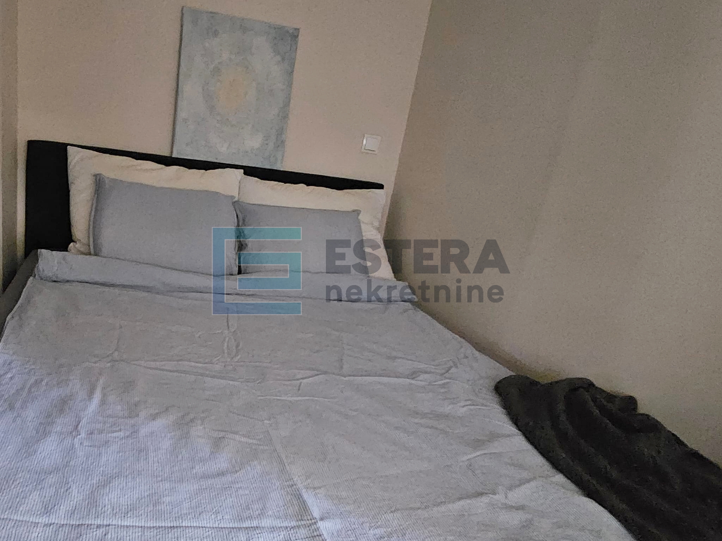 Stan 38 m2 PRODAJA Varaždin, visoko priz, 2s, balkon, spremište, parking