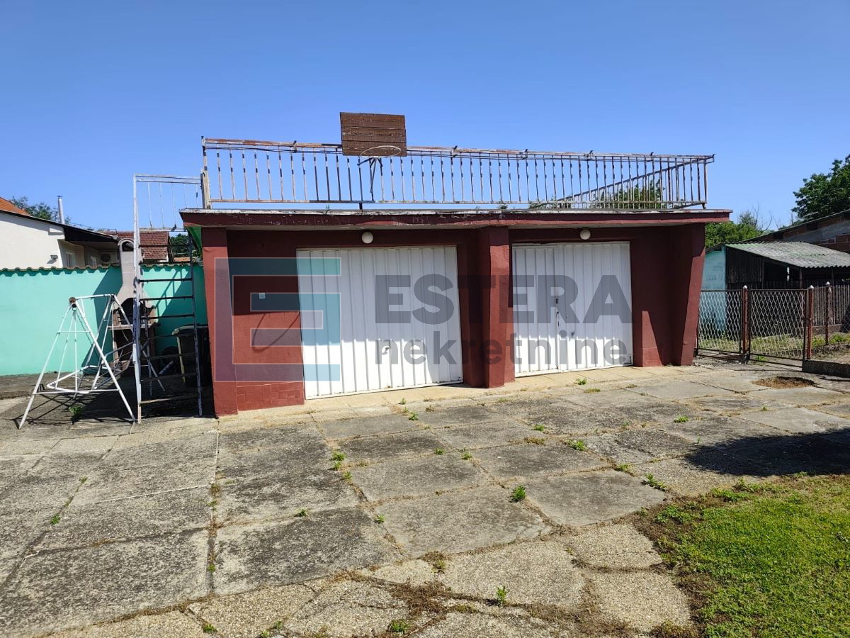 Kuća PRODAJA Pribislavec 214 m2