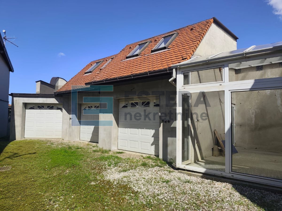 Kuća 370 m2 Varaždin (centar)