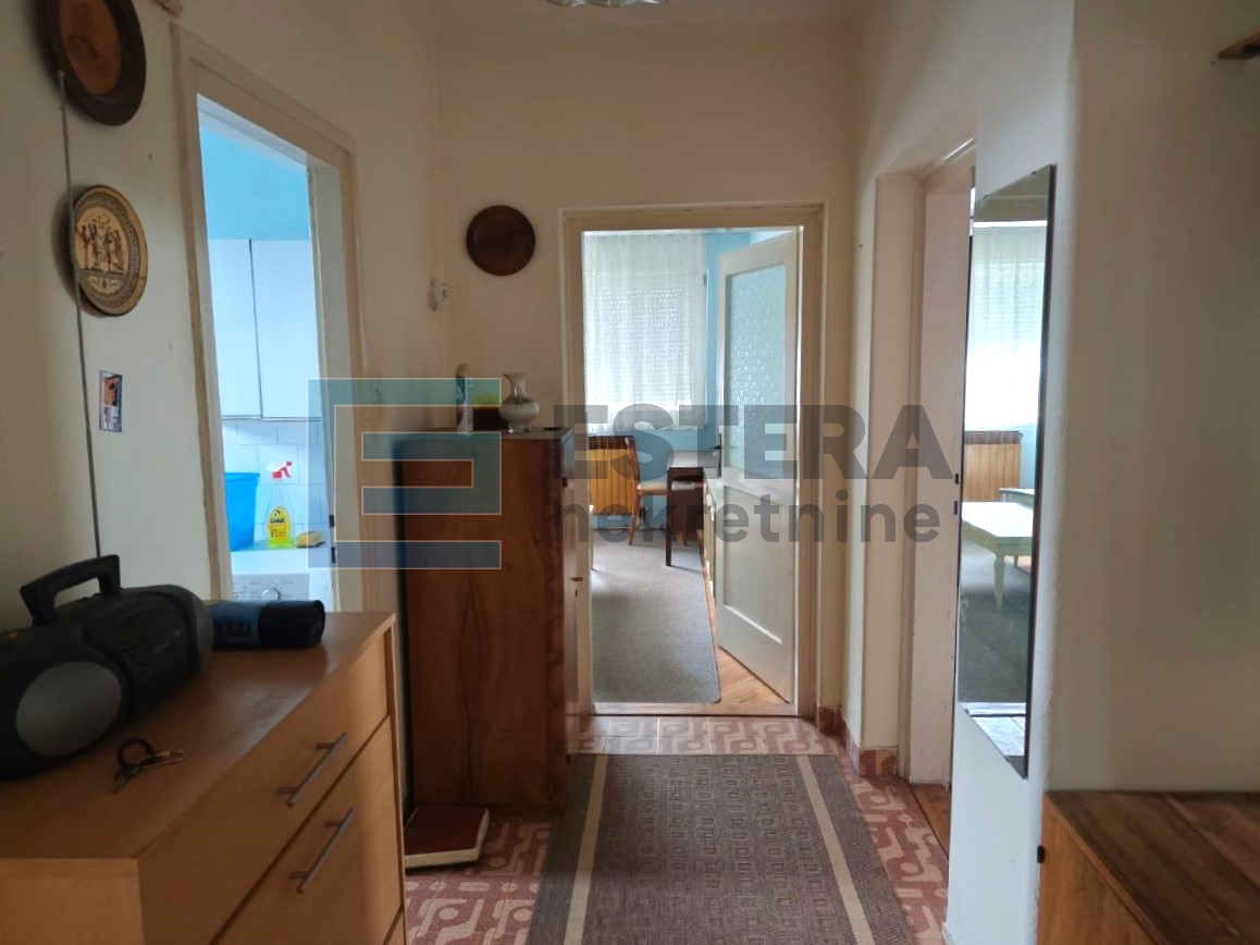 Stan 142.22 m2 Varaždin (centar) + garaža