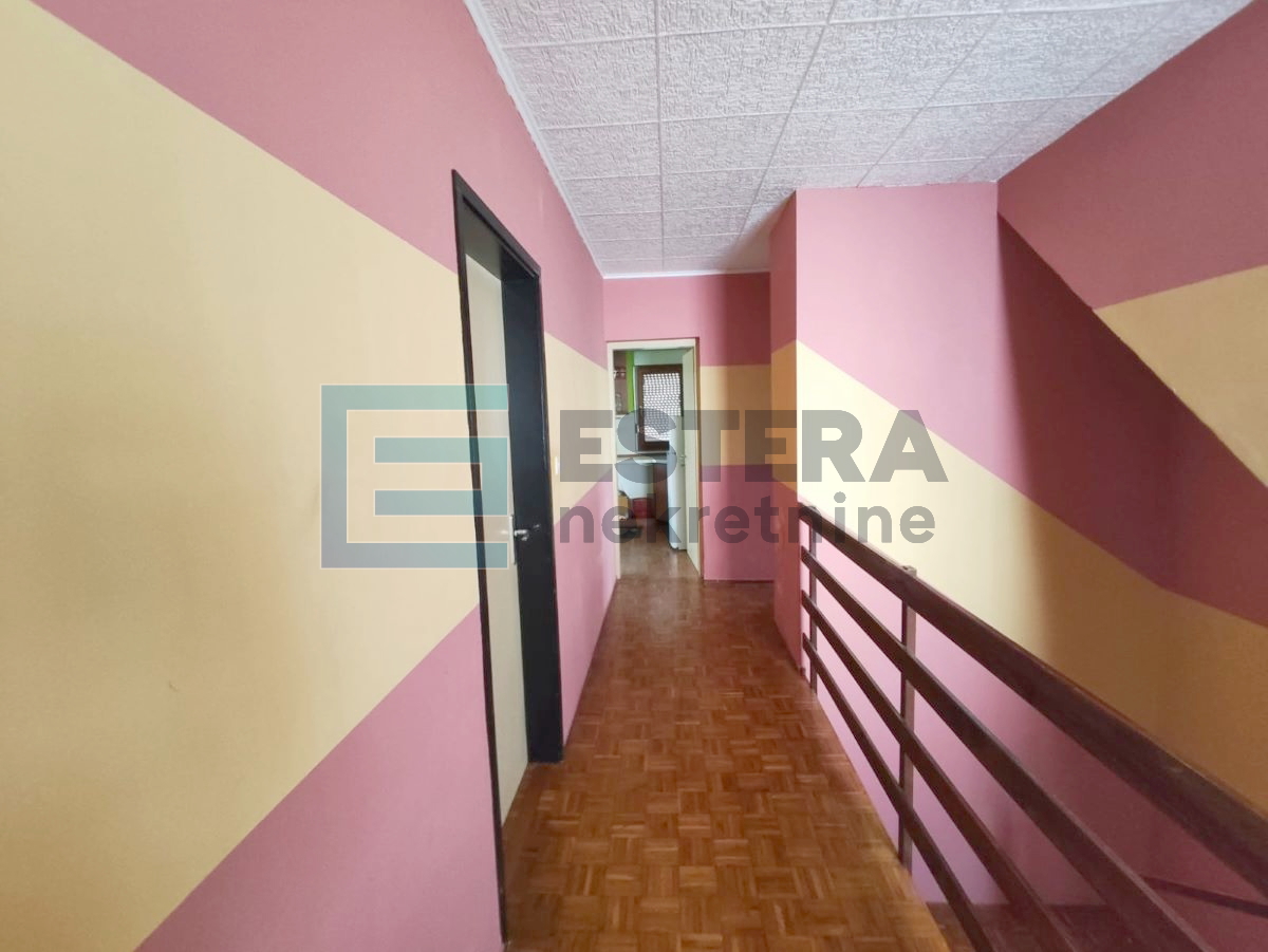 Kuća PRODAJA, Varaždin (Hallerova aleja) top lokacija, 360 m2