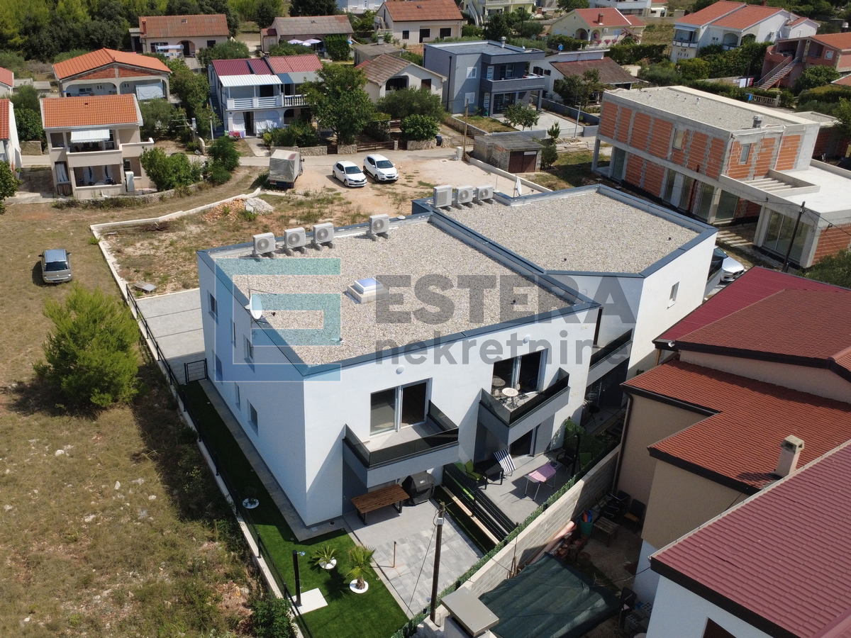 Apartman PRODAJA Vir centar, 66 m2, I kat, parking