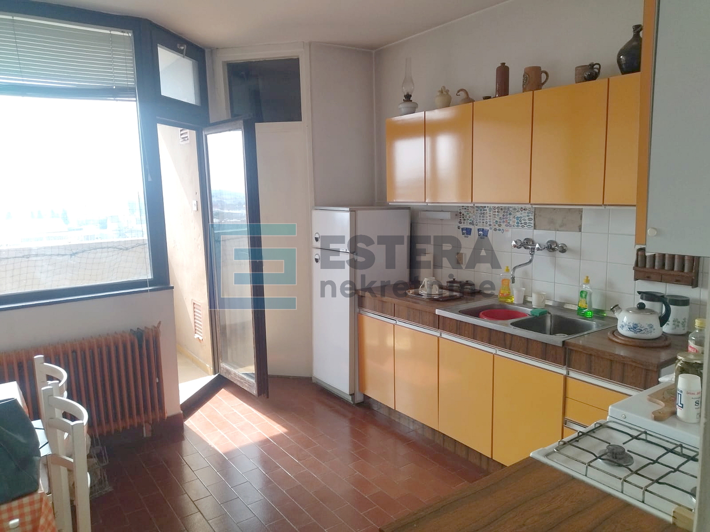 Stan PRODAJA Čakovec, 100 m2