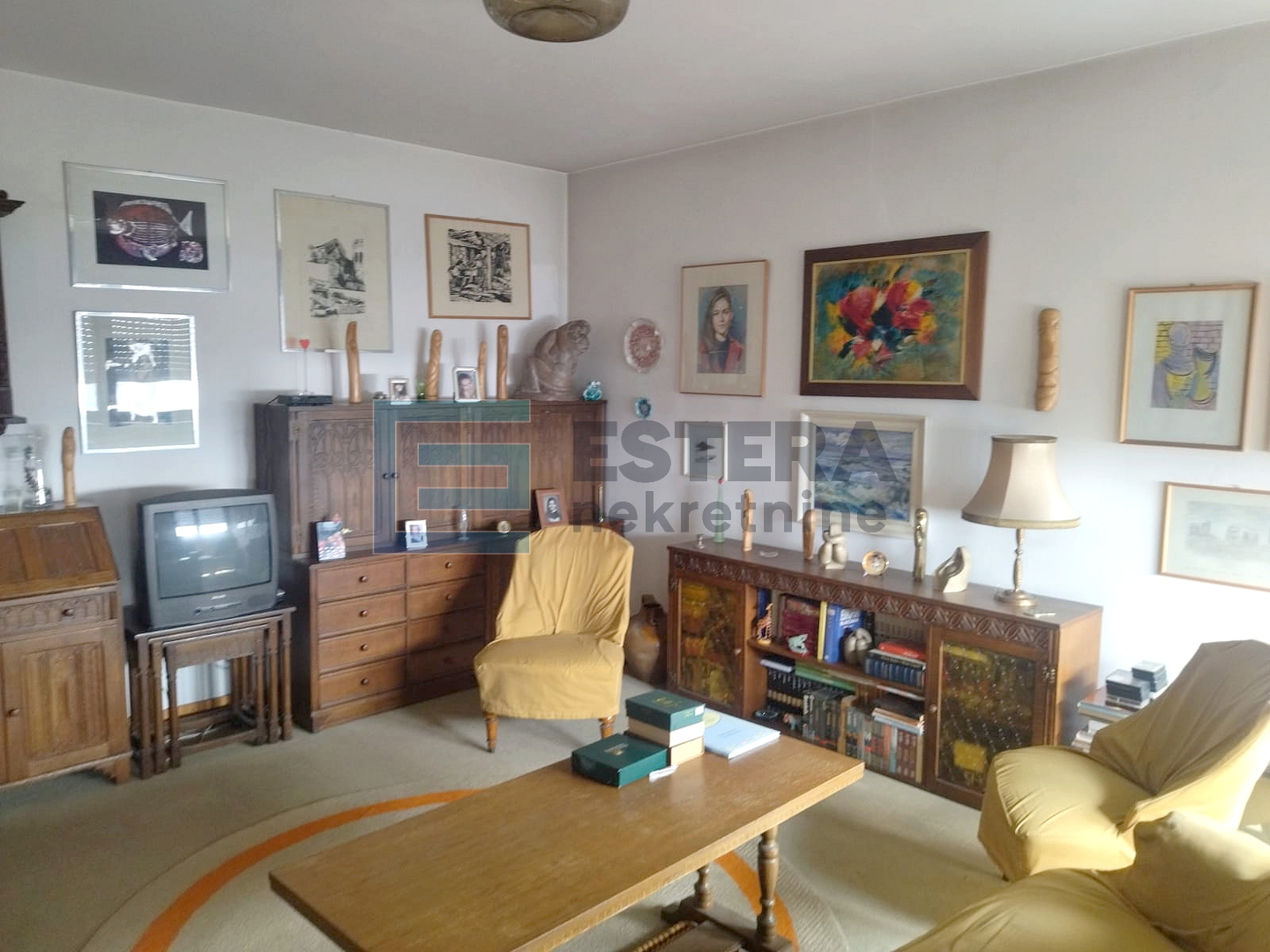 Stan PRODAJA Čakovec, 100 m2