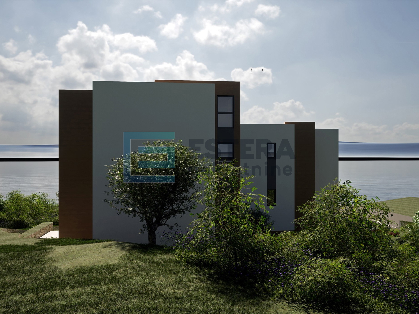 Apartman PRODAJA Maslenica, 95 m2, 1. kat