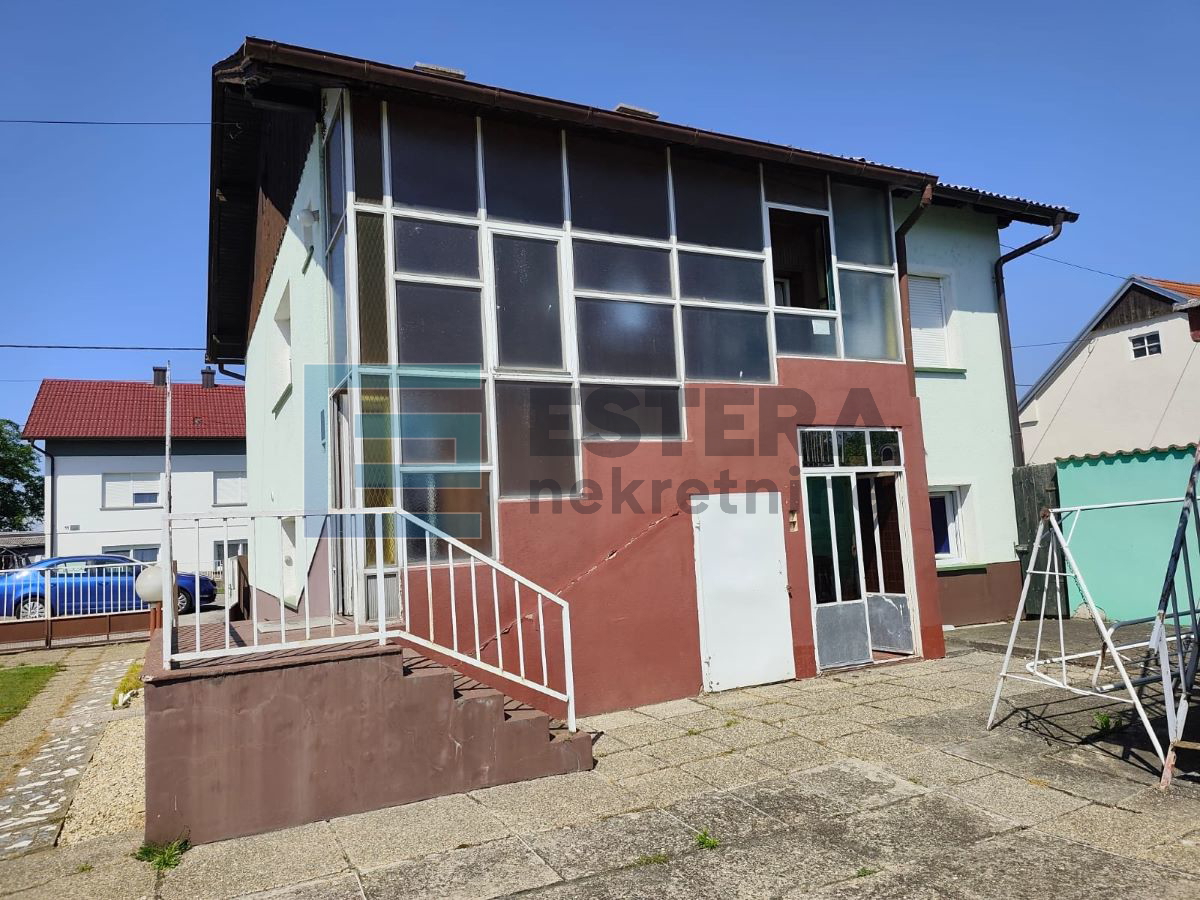 Kuća PRODAJA Pribislavec 214 m2