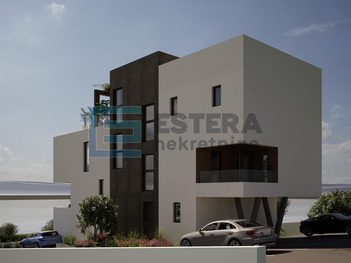 Apartman PRODAJA Kožino, 52 m2, 1. kat