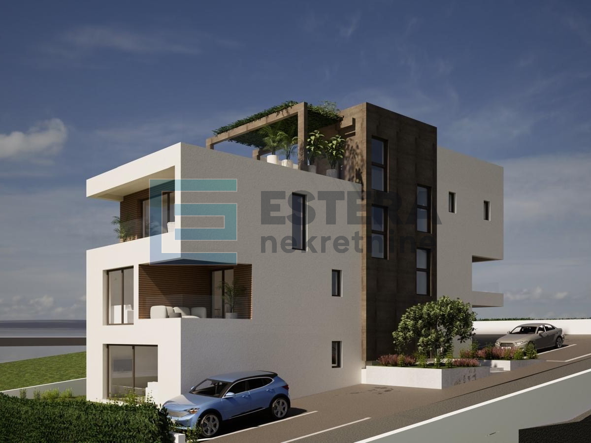 Apartman PRODAJA Kožino, 52 m2, 1. kat