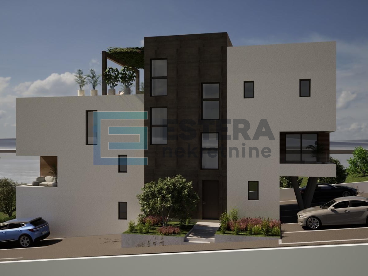Apartman PRODAJA Kožino, 52 m2, 1. kat
