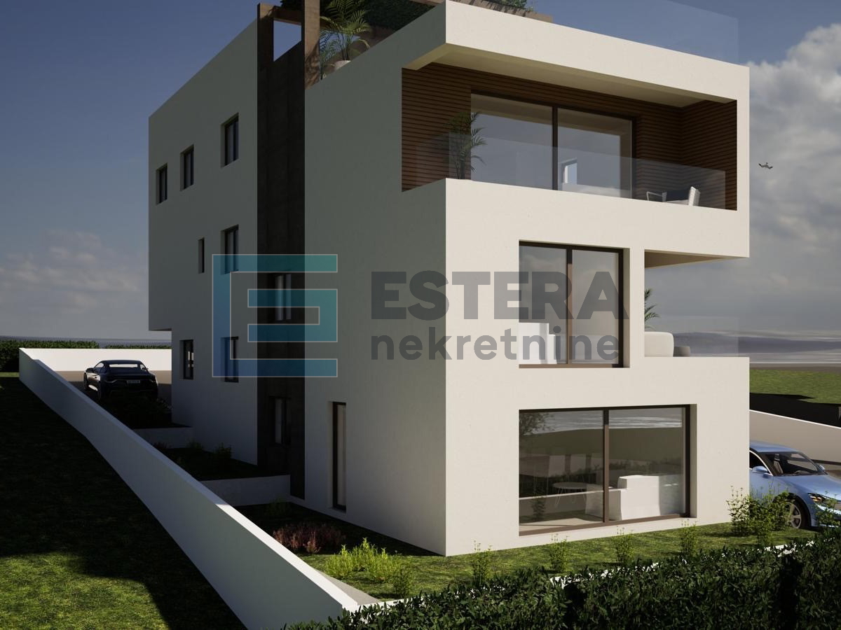 Apartman PRODAJA Kožino, 52 m2, 1. kat