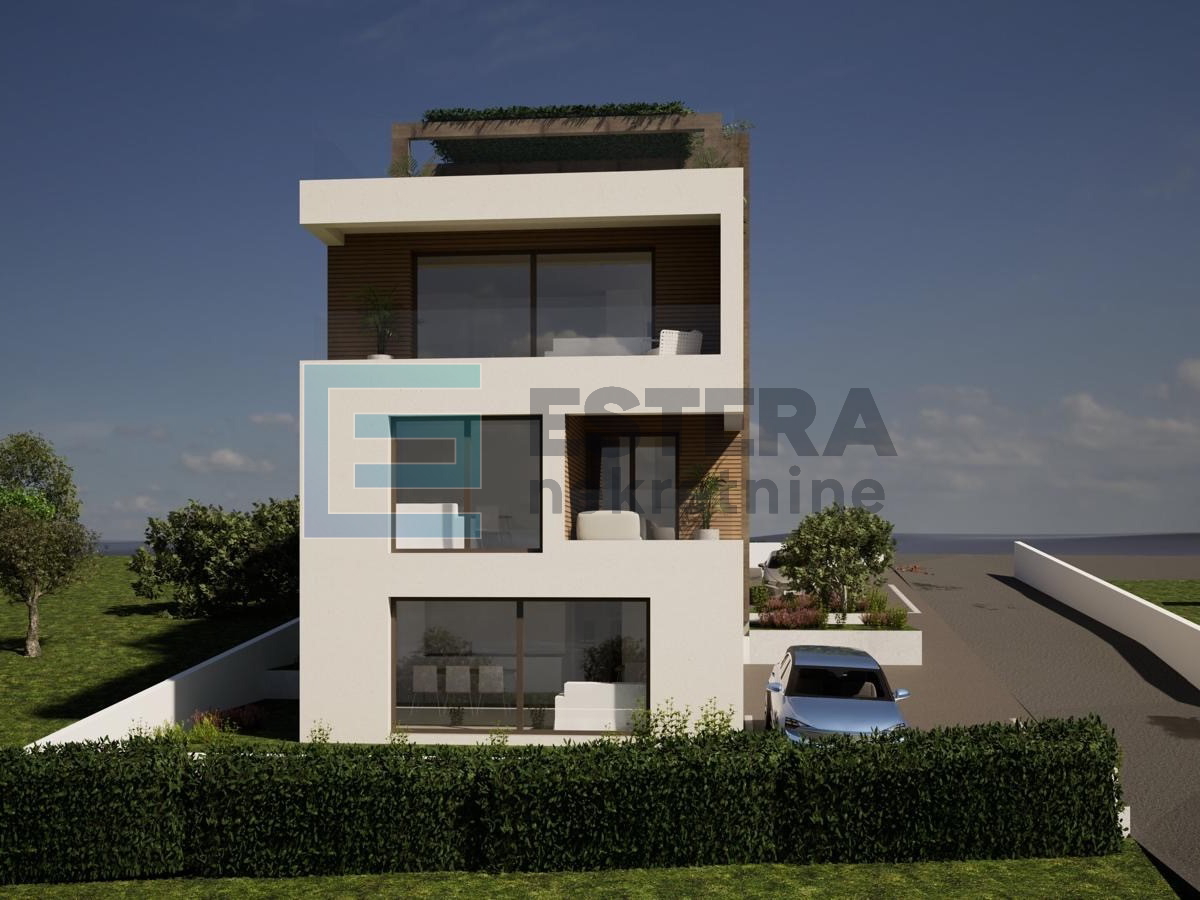 Apartman PRODAJA Kožino, 52 m2, 1. kat