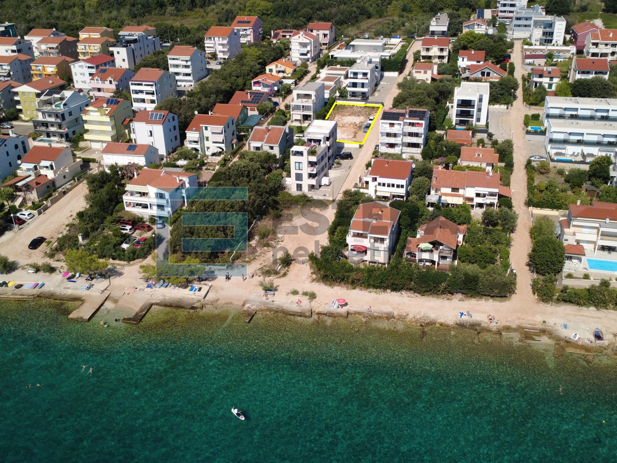 Apartman PRODAJA Kožino, 52 m2, 1. kat