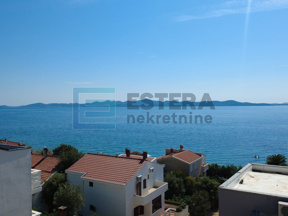 Apartman PRODAJA Kožino, 52 m2, 1. kat