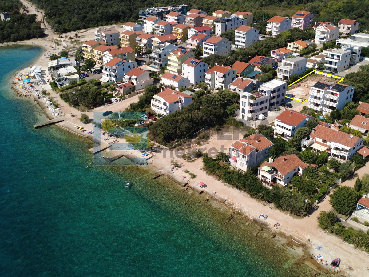Apartman PRODAJA Kožino, 52 m2, 1. kat