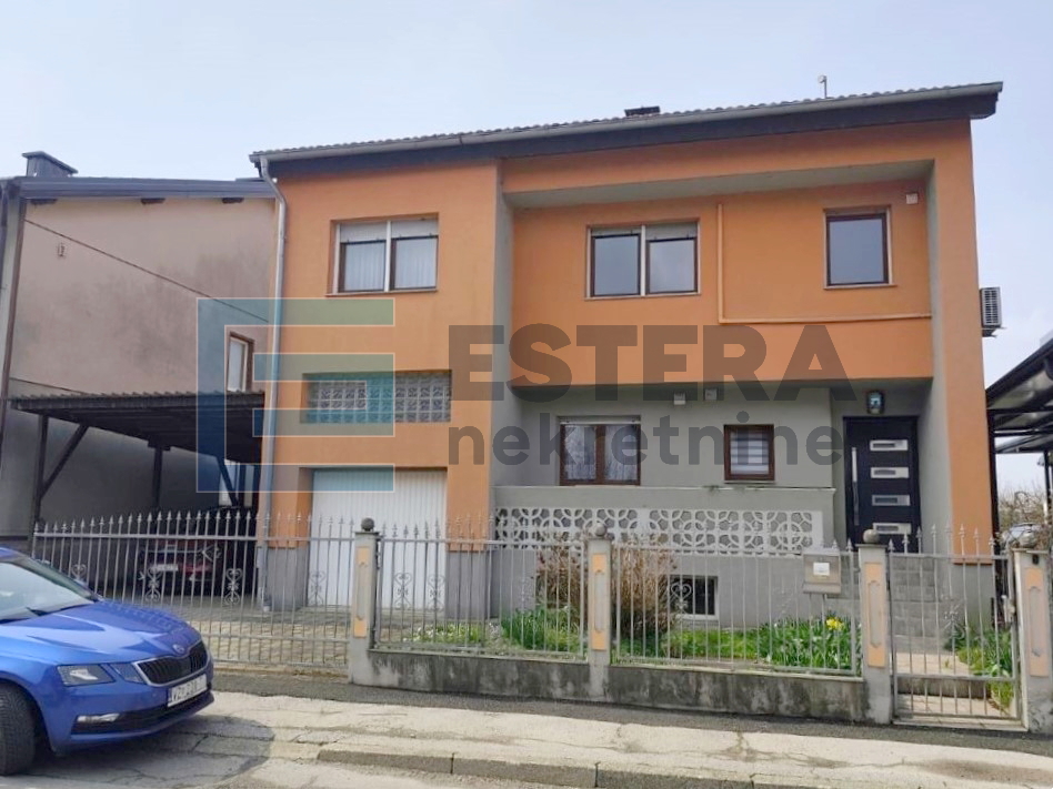 Kuća PRODAJA, Varaždin (Hallerova aleja) top lokacija, 360 m2