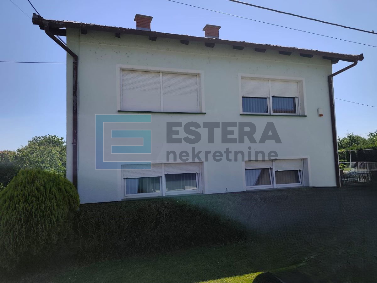 Kuća PRODAJA Pribislavec 214 m2