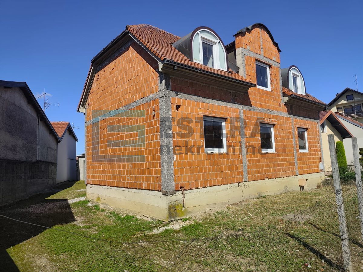 Kuća 370 m2 Varaždin (centar)