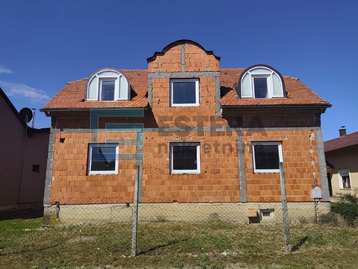 Kuća 370 m2 Varaždin (centar)