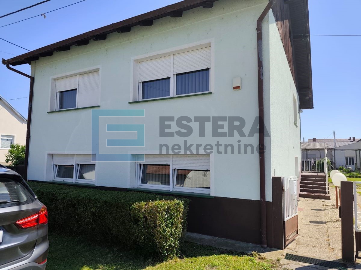 Kuća PRODAJA Pribislavec 214 m2