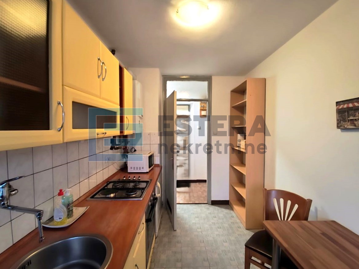 Stan prodaja 34,15 m2 Varaždin (centar)