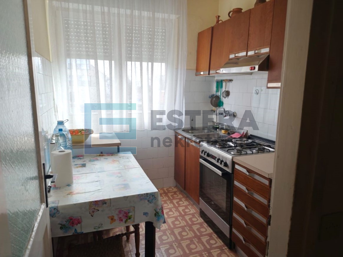 Stan 142.22 m2 Varaždin (centar) + garaža