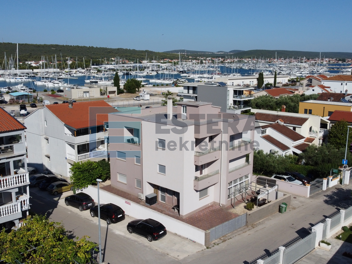 Kuća PRODAJA Bibinje 100 m do mora 150 m do MARINE