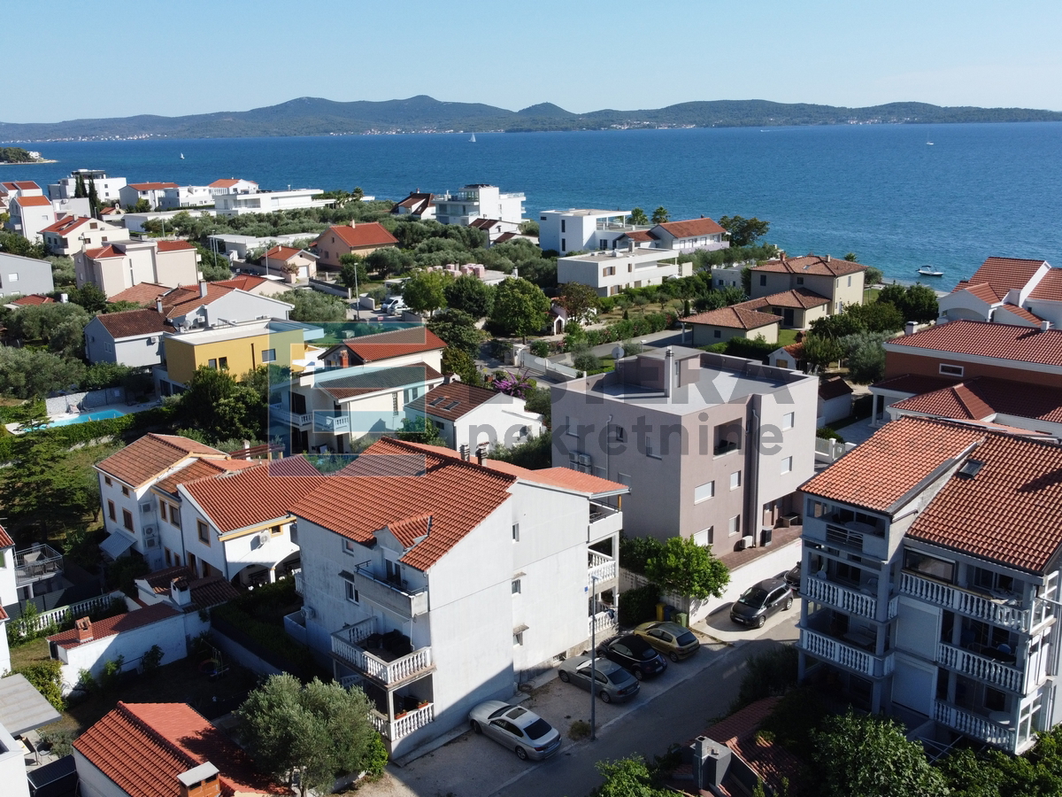 Kuća PRODAJA Bibinje 100 m do mora 150 m do MARINE