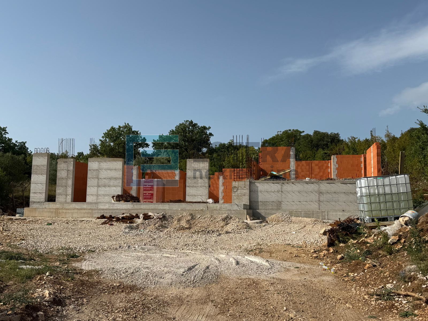 Apartman PRODAJA Maslenica, 95 m2, 1. kat