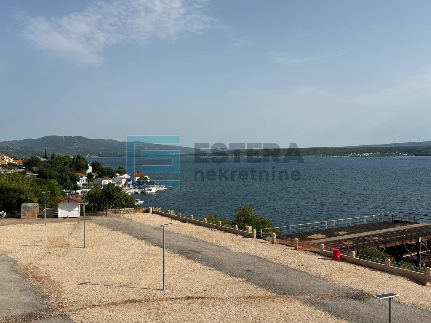 Apartman PRODAJA Maslenica, 95 m2, prizemlje