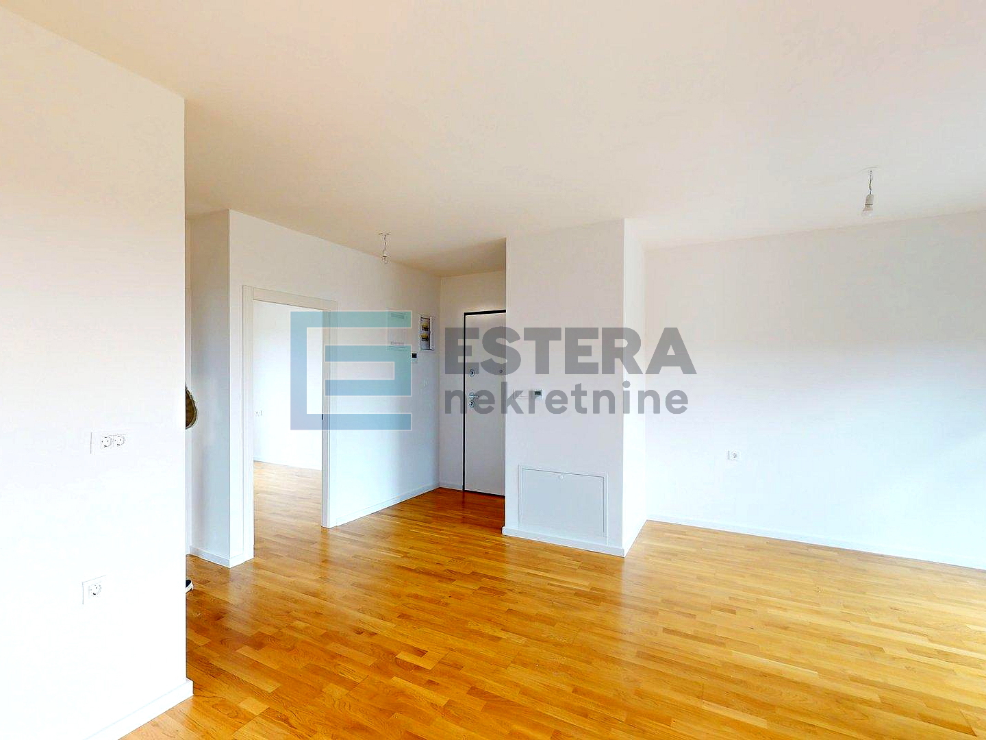 Stan NAJAM, trosobni, novogradnja-Gornja Dubrava