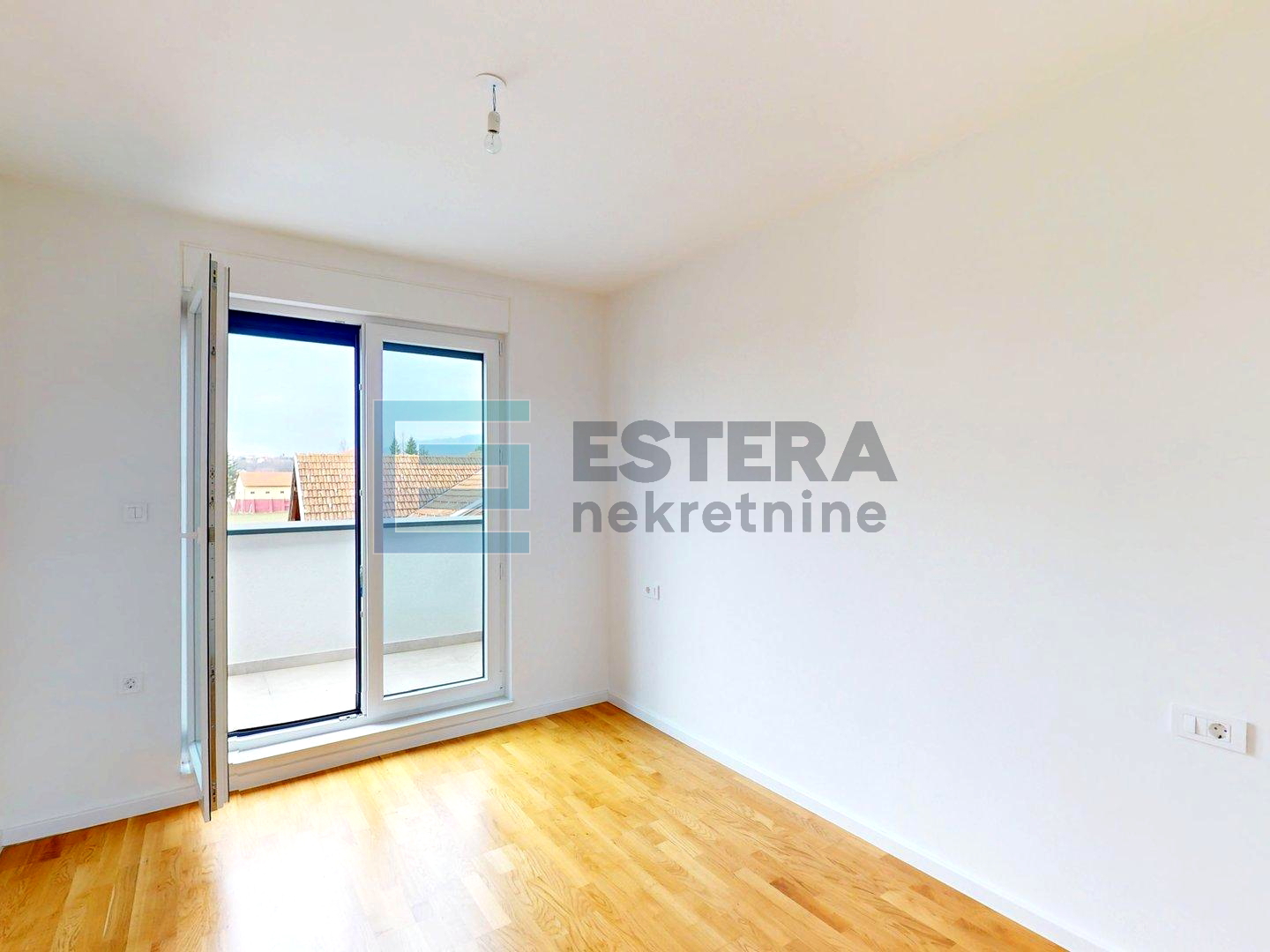 Stan NAJAM, trosobni, novogradnja-Gornja Dubrava