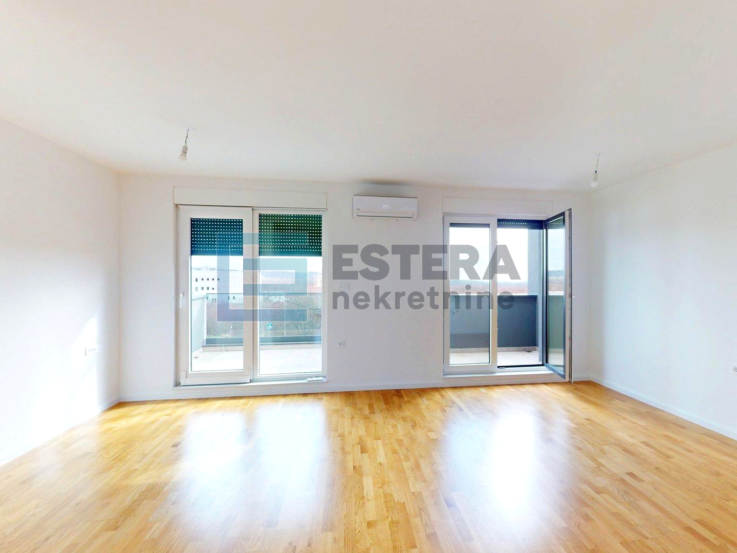 Stan NAJAM, trosobni, novogradnja-Gornja Dubrava