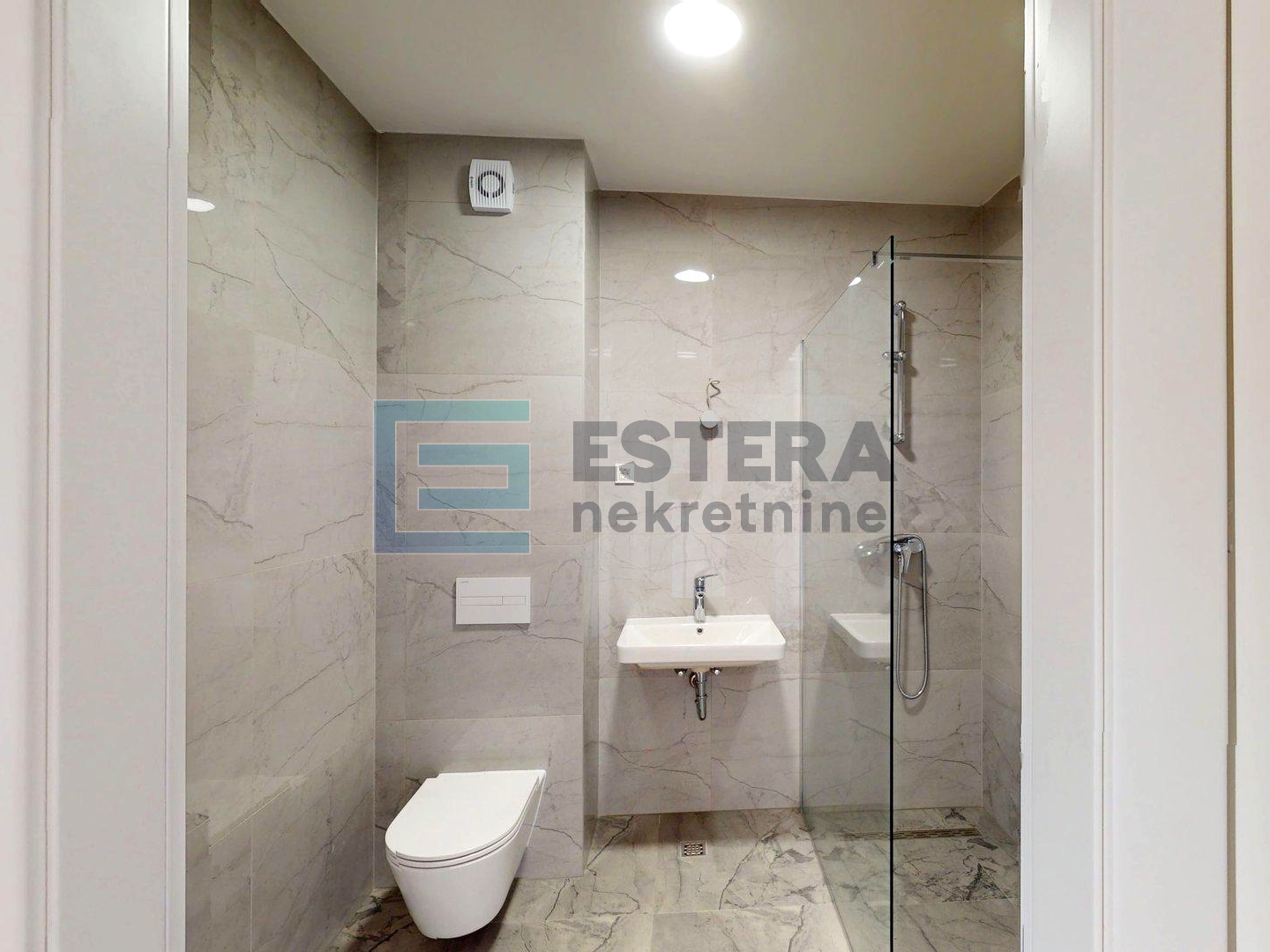 Stan NAJAM, trosobni, novogradnja-Gornja Dubrava