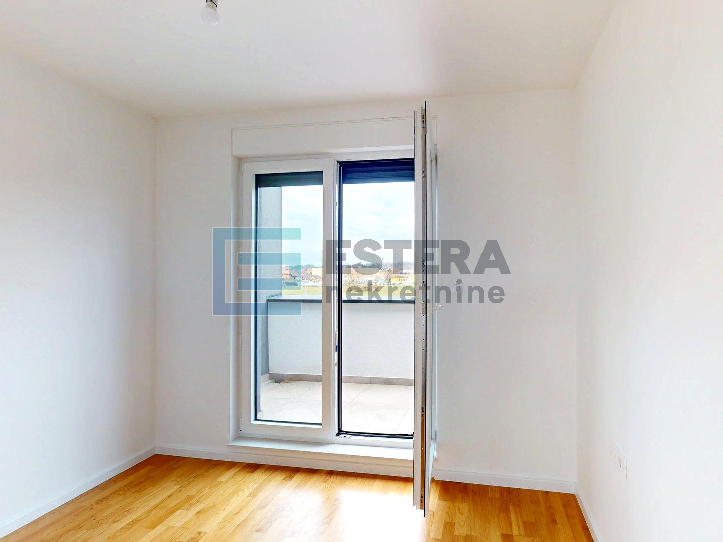 Stan NAJAM, trosobni, novogradnja-Gornja Dubrava