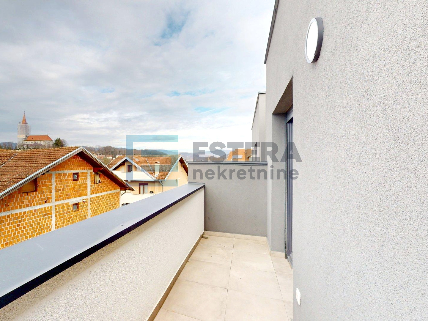 Stan NAJAM, trosobni, novogradnja-Gornja Dubrava