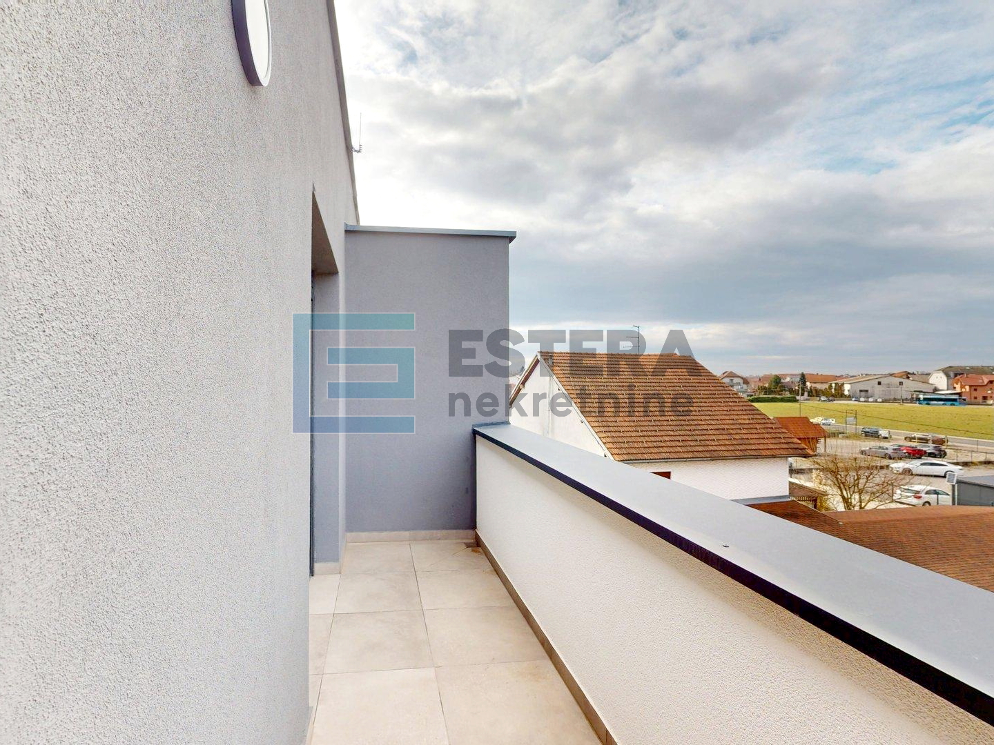 Stan NAJAM, trosobni, novogradnja-Gornja Dubrava