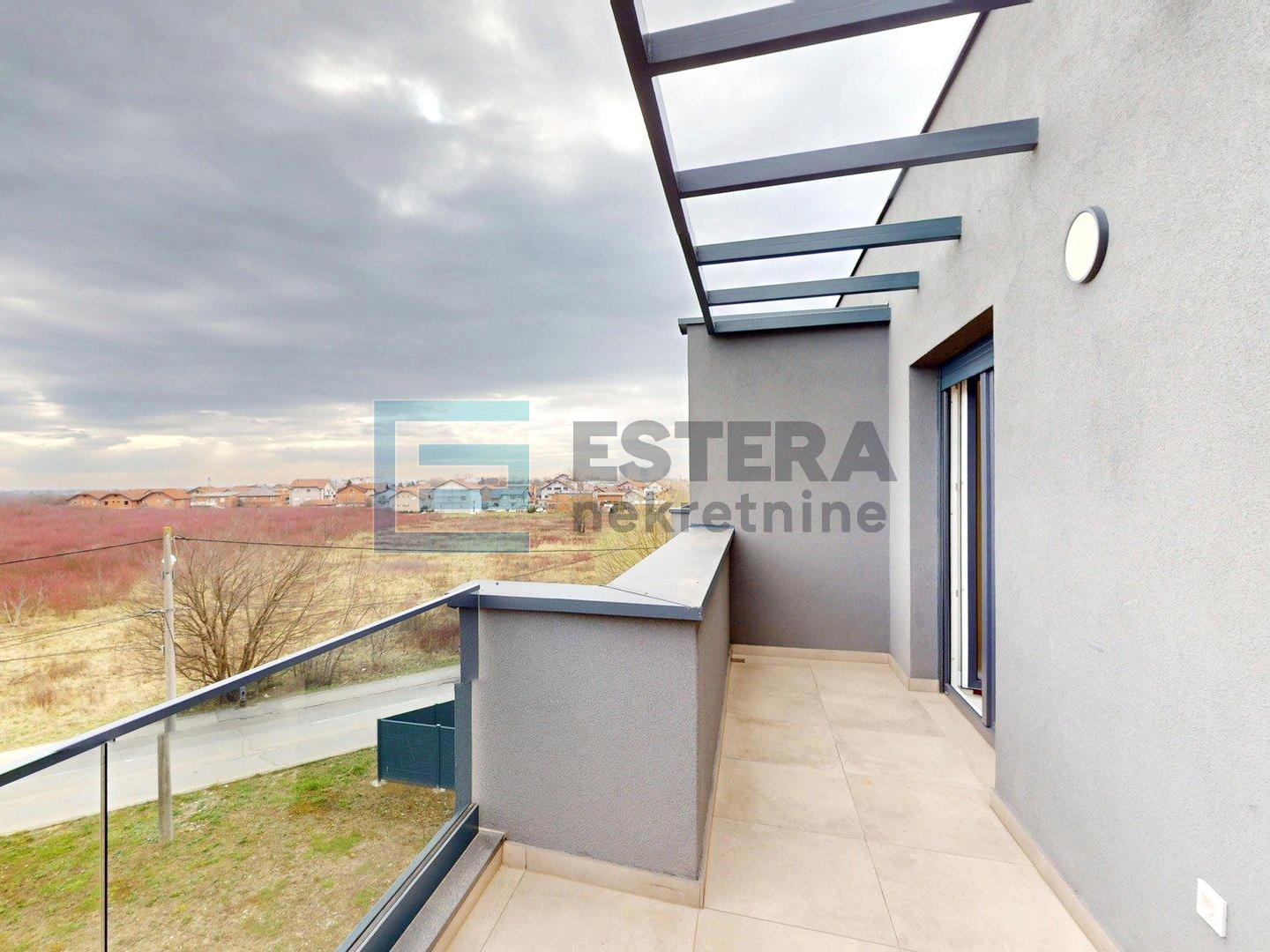 Stan NAJAM, trosobni, novogradnja-Gornja Dubrava