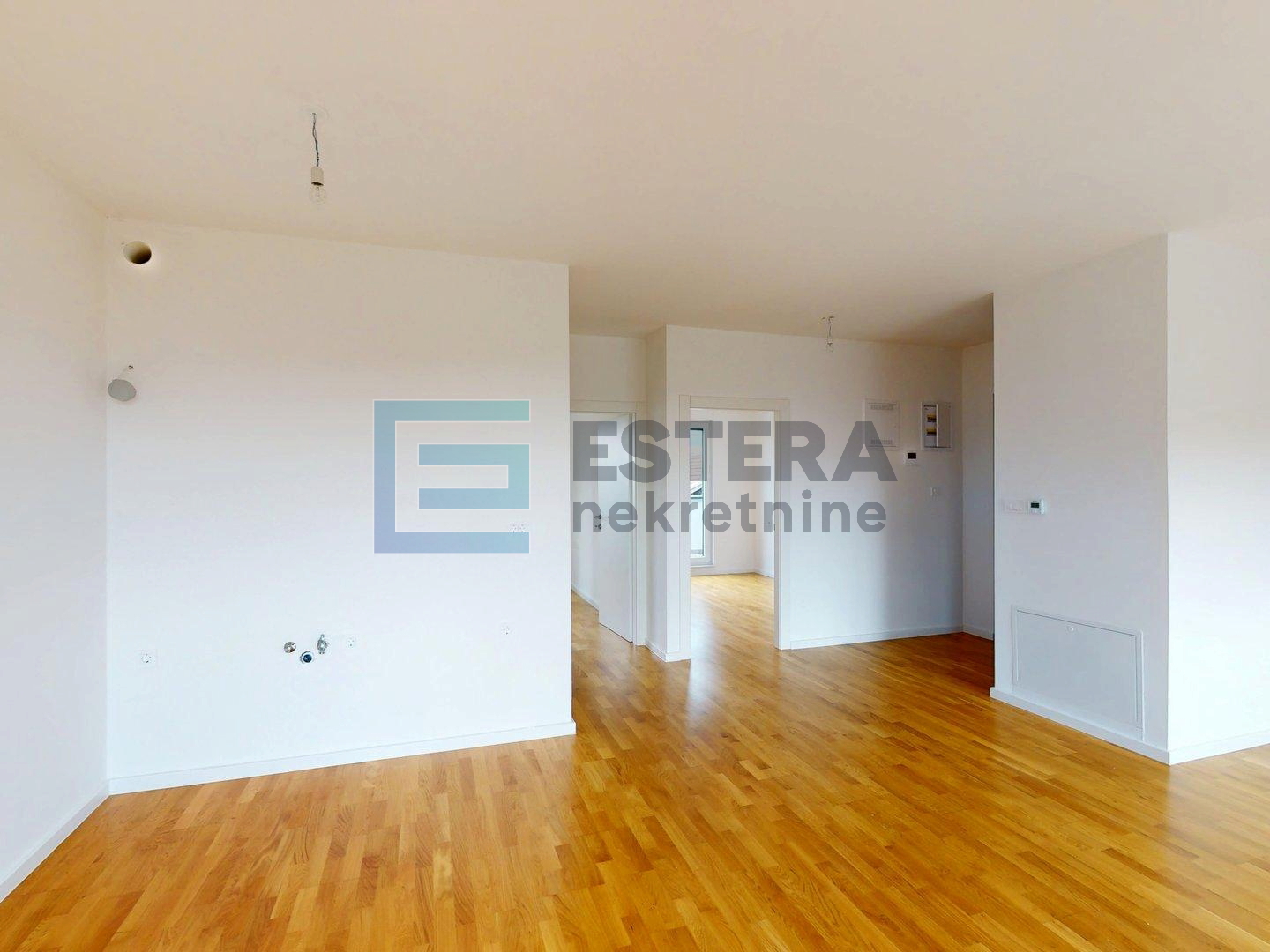 Stan NAJAM, trosobni, novogradnja-Gornja Dubrava