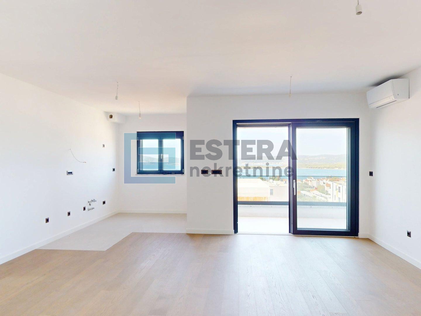 Apartman prodaja Sveti Filip i Jakov 177 m2 PENTHOUSE !!!