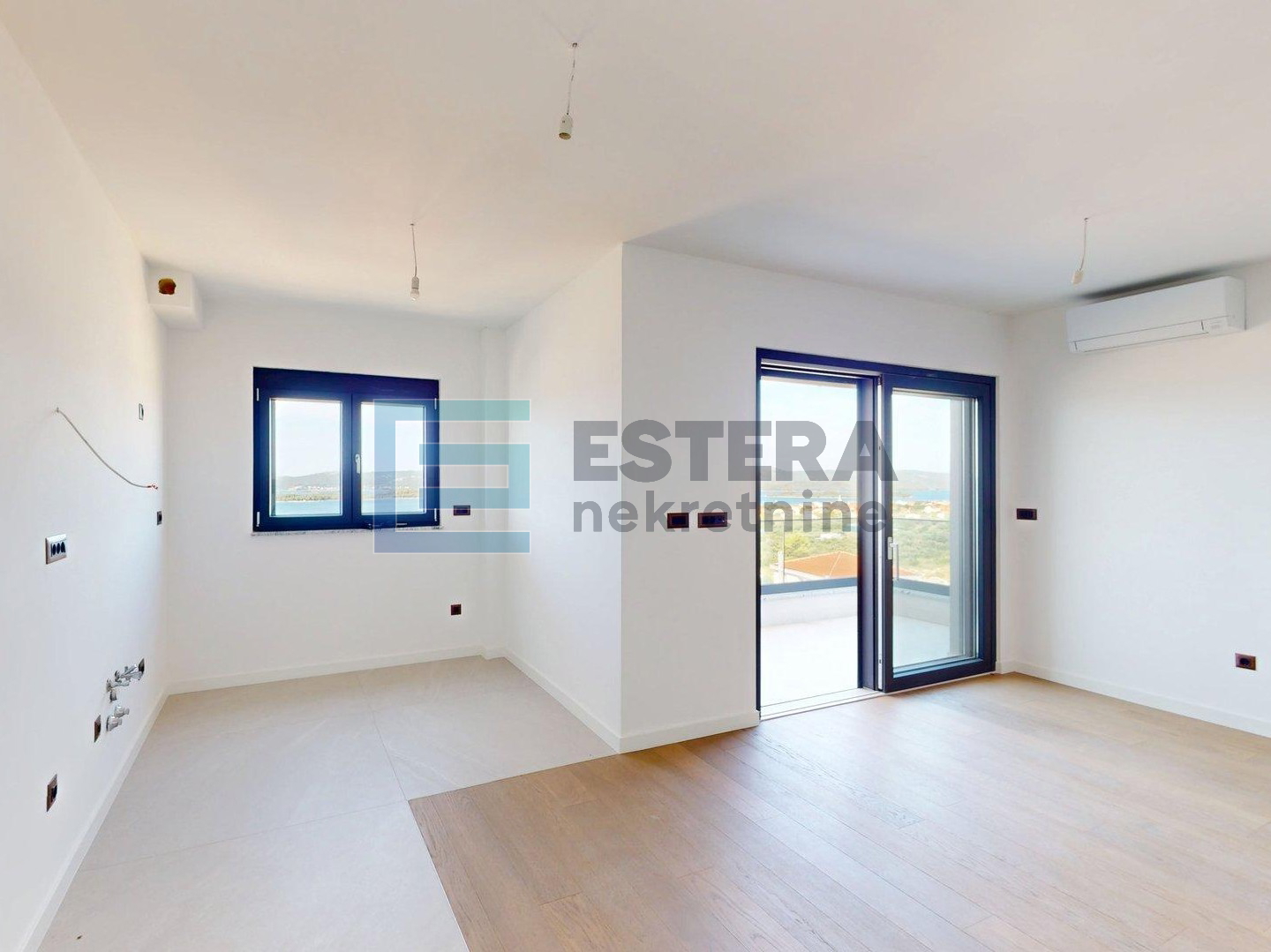 Apartman prodaja Sveti Filip i Jakov 177 m2 PENTHOUSE !!!