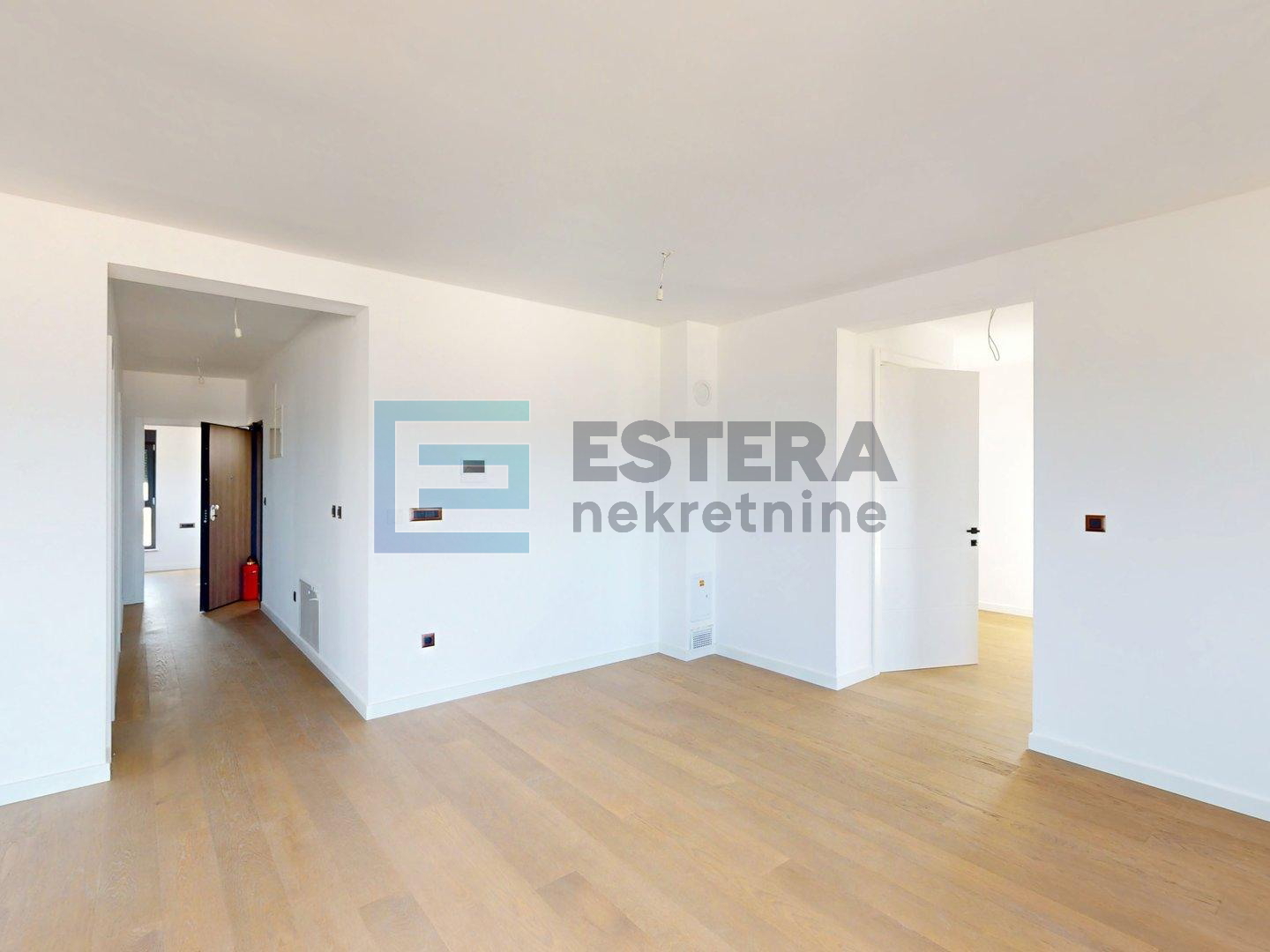 Apartman prodaja Sveti Filip i Jakov 177 m2 PENTHOUSE !!!