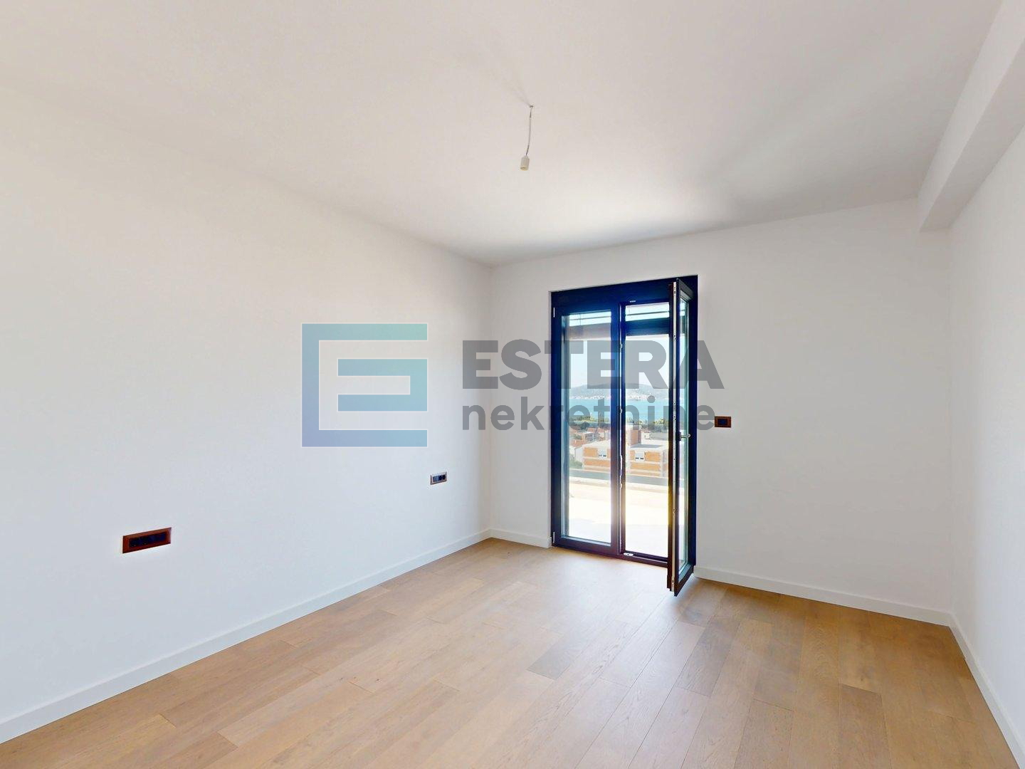 Apartman prodaja Sveti Filip i Jakov 177 m2 PENTHOUSE !!!