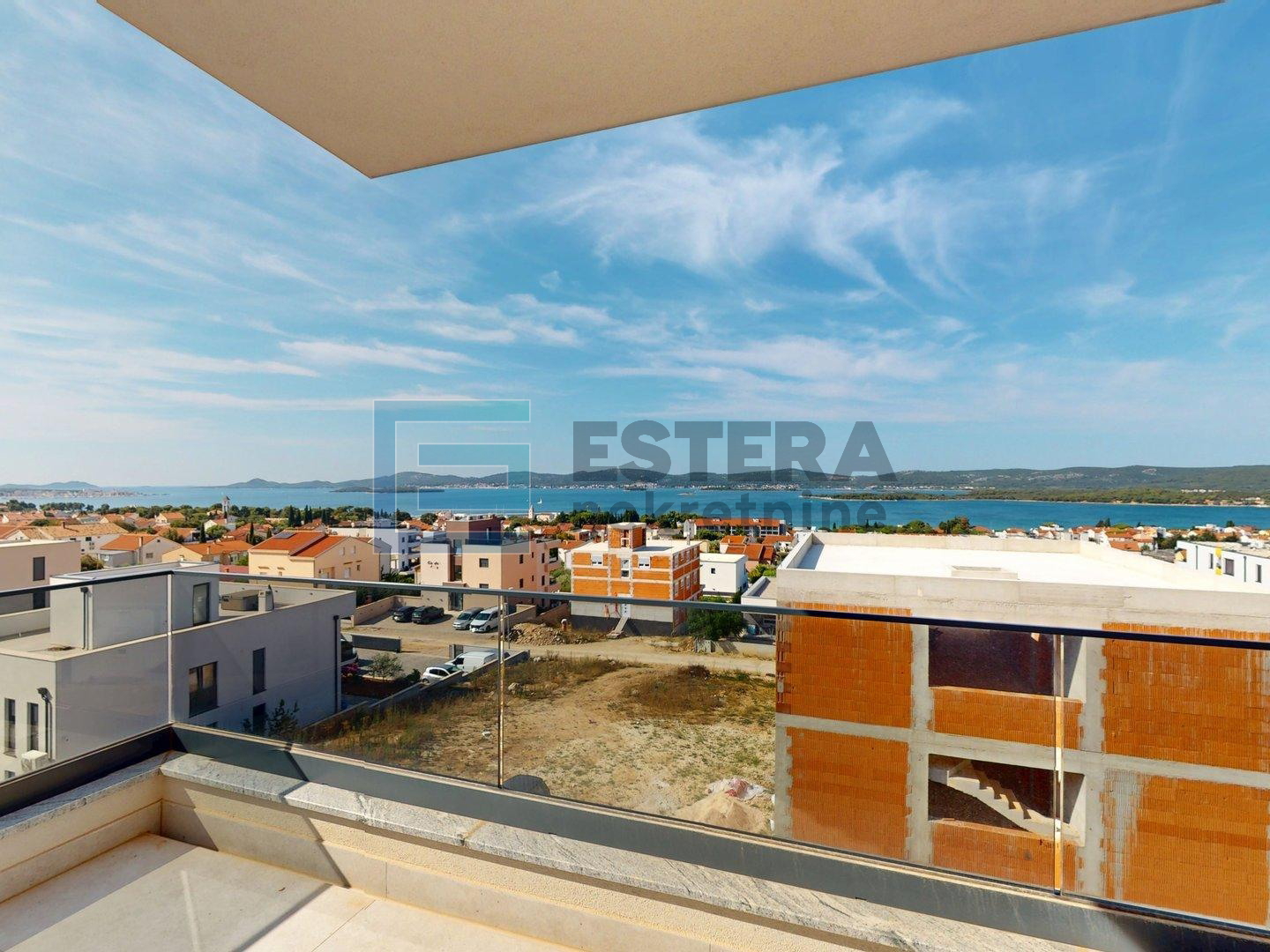 Apartman prodaja Sveti Filip i Jakov 177 m2 PENTHOUSE !!!